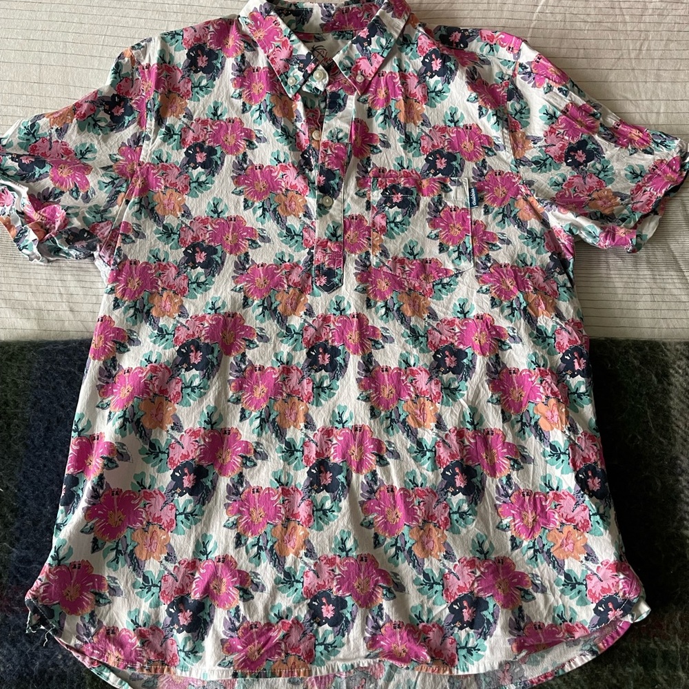 Chubbies Shirt - Large